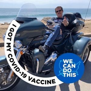 Meet your Posher, Kenneth